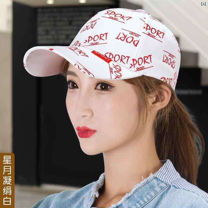 ユニセックス　帽子　小物 春秋 アウトドア 野球帽 レディース ピーク キャップ ストリート ファッション 帽子 斬新 美しい(4)