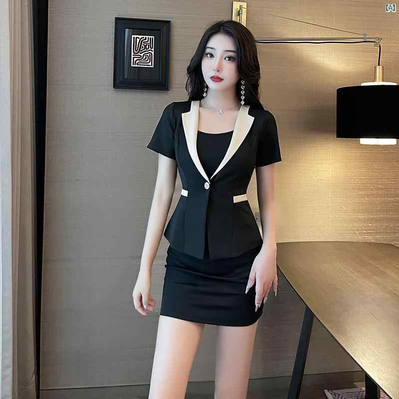 フットマッサージ 技術者 ユニフォーム サウナ スパ 入浴 ヘルスクラブ ホテル フロント デスク 美容院..