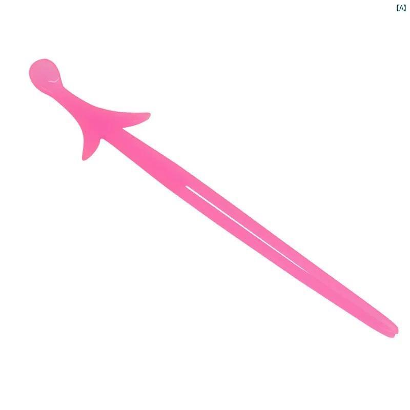 ヘア 飾り 綺麗 古風 日本 花 夜道 吉原 花魁同 型 ヘアピンセット 芸者 アクセサリー 桜 ピンク アクリル ピン パフォーマンス