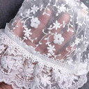 レディース ファッション コーデ 小物 夏用 薄手 通気性 プリンセス レース 帽子 女 レッドちゃん用 つば広 日焼け防止 100日間 着用 可能 1歳 写真...