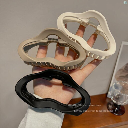 レディース ファッション コーデ 小物 シンプルつ 消し クラウド クリップ大 レディース バック ヘッド ヘア クリップ サメ 帽子 レディース ファッション コーデ 小物 シンプルつ 消し クラウド クリップ大 レディース バック ヘッド ヘア クリップ サメ 帽子
