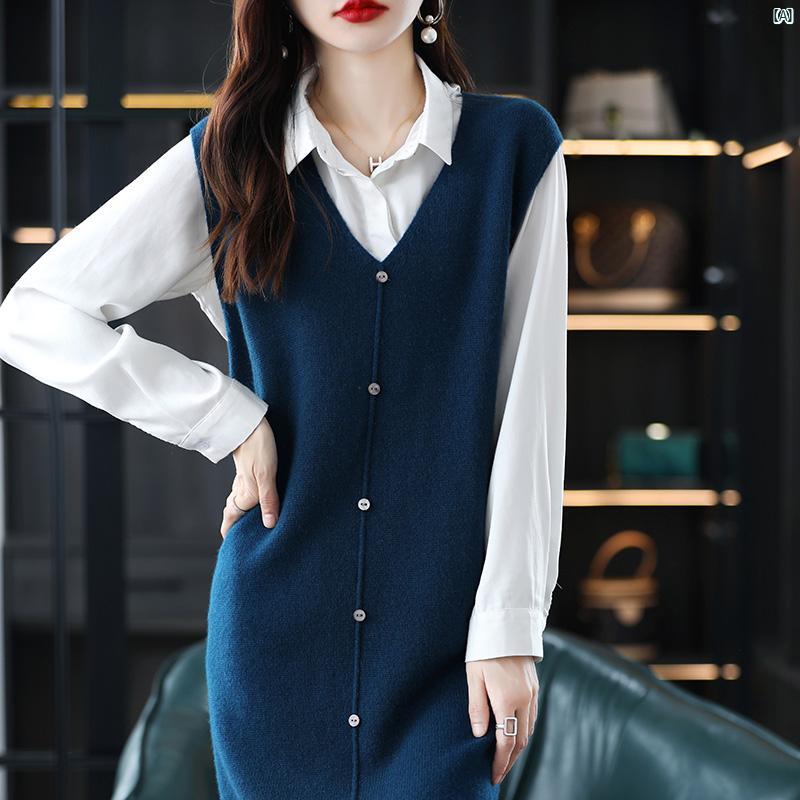 レディースファッションコーデ春夏秋...