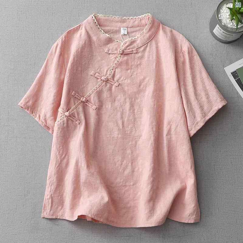 文学 レトロ 素歳 服 夏 唐服 ズボン 漢方 センター 灸 理学 療法 足 湯 耳 かき 保健