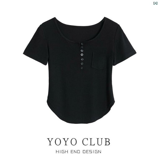 レディース ファッション コーデ 春 夏 秋 オシャレ ピックアップ 大きいサイズ Vネック 右 肩 半袖 Tシャツ レディース 夏 スリム ショート トップス レディース ファッション コーデ 春 夏 秋 オシャレ ピックアップ 大きいサイズ Vネック 右 肩 半袖 Tシャツ レディース 夏 スリム ショート トップス