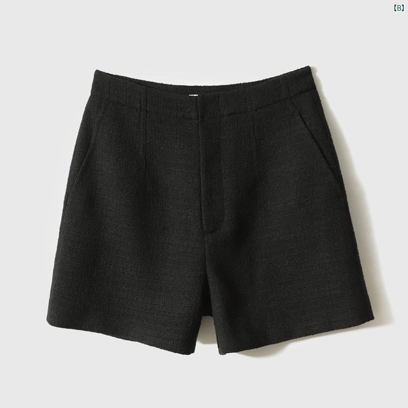 レディース　ファッション　コーデ　春　夏　秋 xiaohange ストレス フリー スリム レディース ウエスト ショート パンツ＆ カジュアル パンツ KZW 536 AG