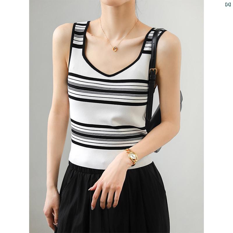 レディース　ファッション　レディース　オシャレ　コーデ　春　秋　夏 ブラック ホワイト コントラス..