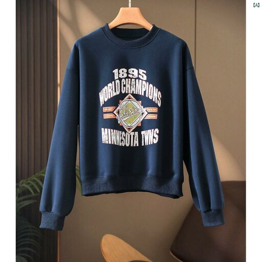 レディース ファッション コーデ 春 夏 秋 秋 冬 コウミ ジア おしゃれ レディース 小柄 アメリカン コットンプリント ラウンドネック スウェットシャツ ジャケット レディース ファッション コーデ 春 夏 秋 秋 冬 コウミ ジア おしゃれ レディース 小柄 アメリカン コットンプリント ラウンドネック スウェットシャツ ジャケット