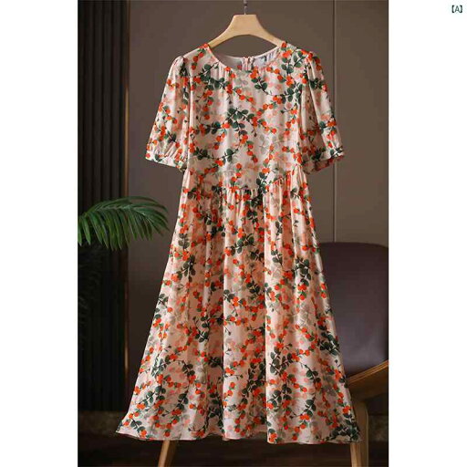 レディース ファッション レディース オシャレ コーデ 春 秋 夏 て 綺麗 自信つ す歳目 引く レディース 厚手 美 ホワイト小 花柄 ドレス レディース ファッション レディース オシャレ コーデ 春 秋 夏 て 綺麗 自信つ す歳目 引く レディース 厚手 美 ホワイト小 花柄 ドレス