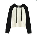 レディース ファッション レディース オシャレ コーデ 春 秋 夏 KouMijia ファッショ ニ スタ 愛 ! レディース 小柄たり プルオーバー 長袖 フード付き セーター トップ