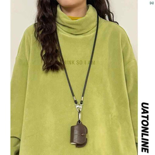 レディース ファッション レディース オシャレ コーデ 春 秋 夏 UATONLINE 冬 アメリカン レトロ アース バーント フリース 暖かい ハイネック カジュアル スウェットシャツ レディース レディース ファッション レディース オシャレ コーデ 春 秋 夏 UATONLINE 冬 アメリカン レトロ アース バーント フリース 暖かい ハイネック カジュアル スウェットシャツ レディース