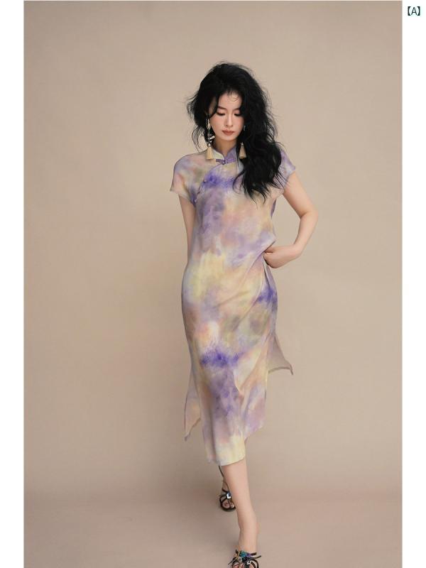 レディース　ファッション　レディース　オシャレ　コーデ　春　秋　冬 dangdang 香炉 紫 煙 生成 スカ..