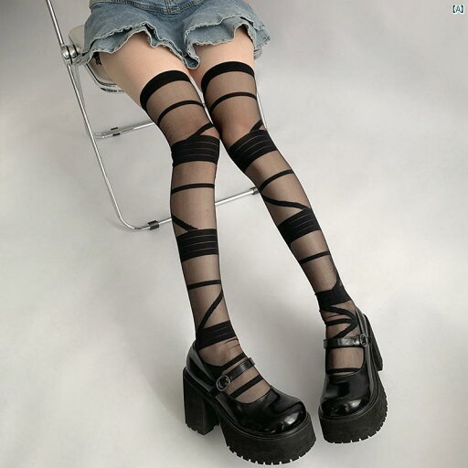 夜間 指導 室 ストラップ ストッキング レディース 春秋 ロング チューブ サブカルチャー セクシー 魅惑的 ブラック 膝上 ソックス ホワイト 薄手 夜間 指導 室 ストラップ ストッキング レディース 春秋 ロング チューブ サブカルチャー セクシー 魅惑的 ブラック 膝上 ソックス ホワイト 薄手