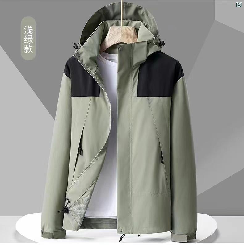 レディース ファッション コーデ 春 夏 秋 シャカシャカ ジャケット ロゴ 撮影