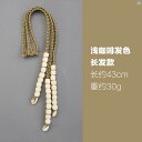 レディース ファッション コーデ 春 夏 秋 ファッション小物 ウィッグ 三つ編み ボヘミアン 帽子 アフリカ 木製 ビーズ 編み込み ヘア アクセサリー レト...