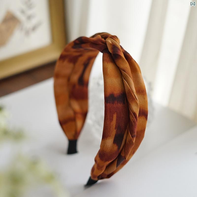 レディース　ファッション　コーデ　春　夏　秋　ファッション小物 油絵 抽象 プリント サンセット イ..