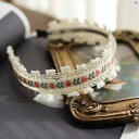 レディース ファッション コーデ 春 夏 秋 ファッション小物 エスニック 刺繍 花柄 生地 ヘアピン ヘア バンド 外出時 持つ レディース 韓国 つば広 ヘ...