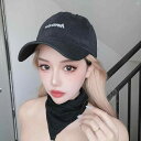 レディース ファッション コーデ 春 夏 秋 ファッション小物 Youxi Island 日焼け防止 バイザー 夏 アメカジ ベースボール キャップ レディース...