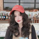 レディース ファッション コーデ 春 夏 秋 ファッション小物 Youxidao 夏用 野球帽 つば広 顔 大きく 小柄 韓国 ブラック サンバイザー ピーク ...