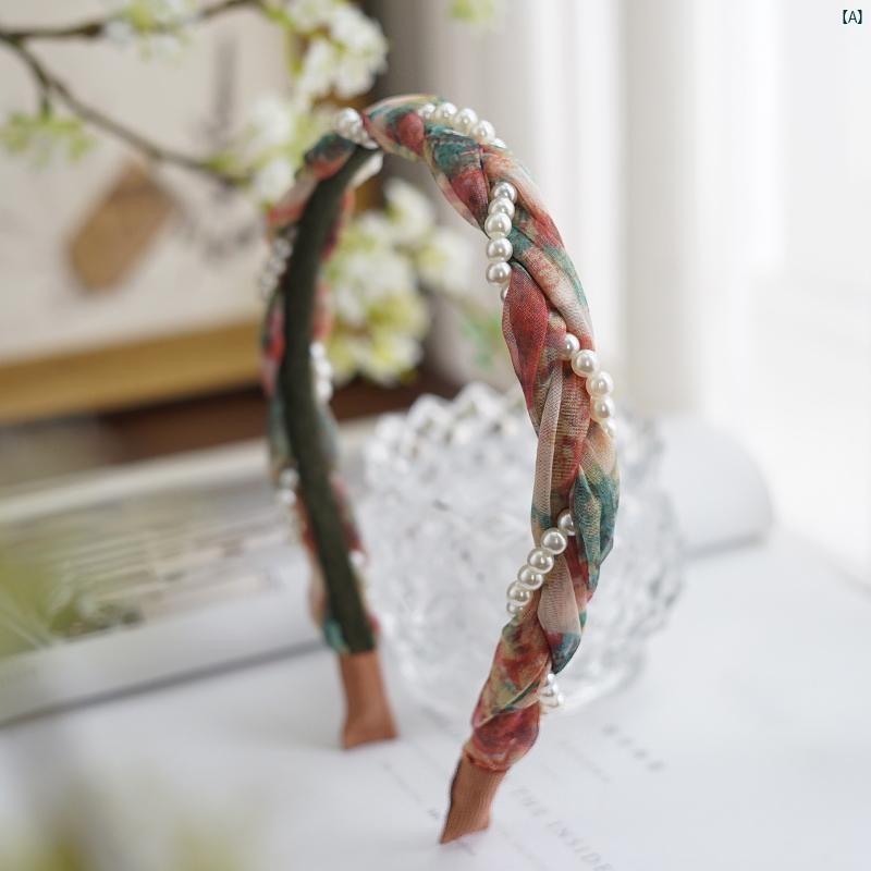 レディース　ファッション　コーデ　春　夏　秋　ファッション小物 フランス 油絵 花柄 生地 ラップ ツ..