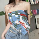 レディース ファッション コーデ 春 夏 秋 ファッション小物 韓国 装飾 薄手 70 スカーフ 正方形 夏 日焼け防止 レディース コットン 春秋 首 保護 ...