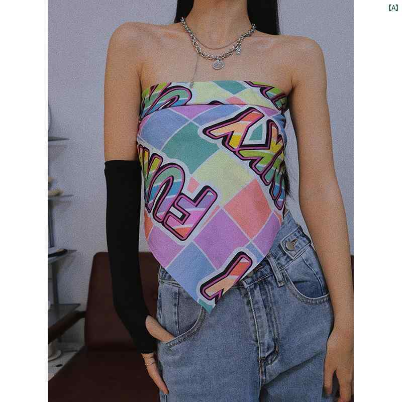 レディース ファッション コーデ 春 夏 秋 ファッション小物 Youxi 島新 ファッション スタイリッシュ ガール アメリカン スクエア スカーフ チューブ...