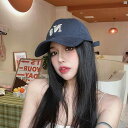 レディース ファッション コーデ 春 夏 秋 ファッション小物 帽子 春秋 レディース 韓国 顔 Xiaoxia 日焼け防止 ひさし メンズ 野球帽