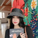 レディース ファッション コーデ 春 夏 秋 ファッション小物 レース ヘッド バンド サンハット 日焼け防止 UV防止 フェイスカバー 空 トップ 麦わら 帽...