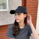 レディース コーデ ファッション小物 メンズレディース 夏 野球帽 顔 大きい 頭囲 刺繍 付き 小柄 ひさし 帽子 つば広 日焼け防止 カジュアル サンハット
