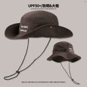 レディース コーデ ファッション小物 マウンテン アウトドア ハイキング キャンプ 釣り 夏 つば広 サンシェード 日焼け防止 デニム サンハット メンズレディ...