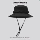 レディース コーデ ファッション小物 夏 山 アウトドア キャンプ ハイキング 登山 日焼け防止 日よけ 帽子 メンズレディース 製 コットン 感触 機能的 漁師 バケット ハット