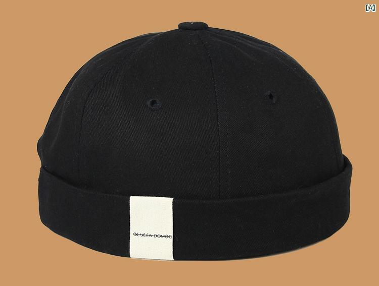 レディース　コーデ　春　夏　秋　ファッション小物 春夏 薄手 通気性 メロン スキン 帽子 男性用 つば..