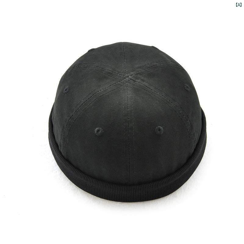 レディース　コーデ　春　夏　秋　ファッション小物 メンズお父さん つば し スイカ 帽子 カジュアル ..