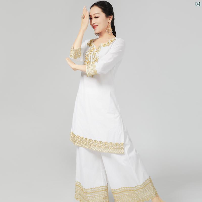 インド 伝統 衣装 ジャ ビクルタ エスニック 日常 着 パキスタン ネパール