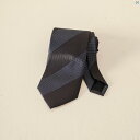CULTUM レトロ 完全 裏地 付き 8 CM テクスチャー ド ツイル ネクタイ メンズ プロ フォーマル 新郎 結婚式 カジュアル スーツ ネクタイ用