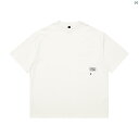 メンズ コーデ ファッション 春 秋 夏 Zheng Haoye メンズレディース 重い 300グラム ポロシャツ 半袖 Tシャツ