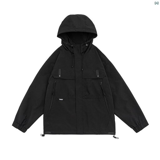 メンズ コーデ ファッション 春 秋 夏 Zheng Haohao 秋 フード付き ジャケット メンズレディース 登山 メンズ コーデ ファッション 春 秋 夏 Zheng Haohao 秋 フード付き ジャケット メンズレディース 登山
