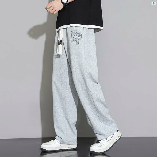 メンズ ファッション コーデ 男性 オシャレ パンツ メンズ 春秋新 ストレート 中高 生 夏 カジュアル メンズ ファッション コーデ 男性 オシャレ パンツ メンズ 春秋新 ストレート 中高 生 夏 カジュアル