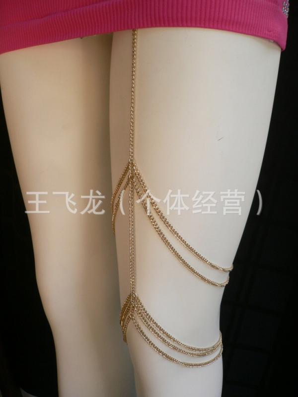 ・カテゴリ: アンクレット・スタイル: 欧米風・対象: 女性・主な素材: 合金・加工方法: メッキ加工・カラー展開: 金色、銀色、ガンメタル