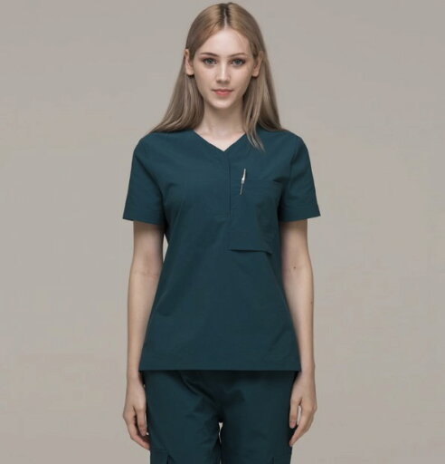レディース チュニック オシャレ 仕事着 かわいい 海外 レディース 医師 技術者 制服 袖 ICU ガウン 医学 マッサージ 作業着 歯医者 レディース チュニック オシャレ 仕事着 かわいい 海外 レディース 医師 技術者 制服 袖 ICU ガウン 医学 マッサージ 作業着 歯医者