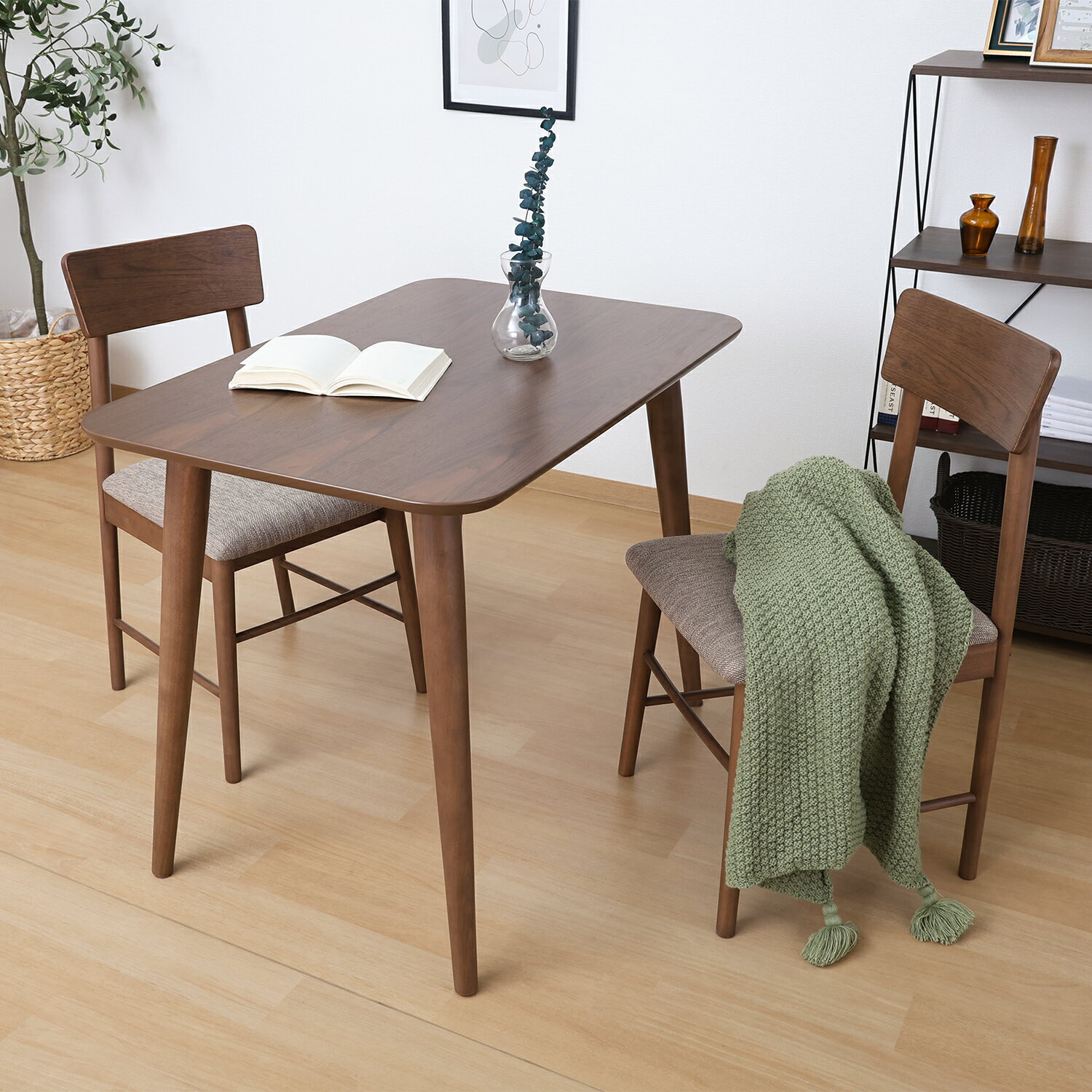 ＼全品ポイント10倍＆対象商品10％OFF／【送料無料_d】ダイニングテーブル おしゃれ 2人 単品 食卓テー..