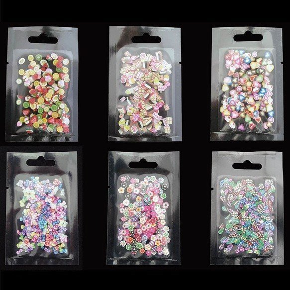 スライスパーツ 72種類限定 アソートパック 【 UVレジン レジンクラフト レジン レ...