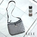 ELLE エル ショルダーバッグ バッグ スリーズ 6433700