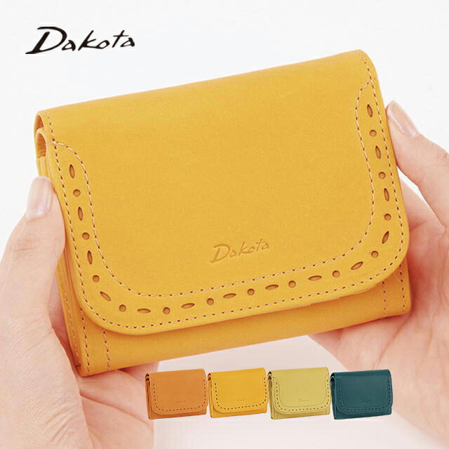 公式 Dakota ダコタ dakota ダコタ財布 2