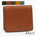 公式 Dakota BLACK LABEL ダコタブラックレーベル 2つ折り財布 ミニ財布 ミニモ 0627617【楽ギフ_包装選択】【送料無料】メンズ オシャ...