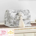 《6/3まで★P2倍+20%OFFOFFクーポン》 Jennifer Taylor ジェニファーテイラー トランクBOX Toile de Jouy トワル ド...