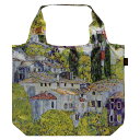 【5%OFFクーポン★店舗統合セール】 バッグ エコバッグ 名画 おしゃれ W45×H35×D12.5cm(紐の長さ…約20cm) アンティーク 北欧 かわいい...