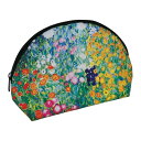 【5%OFFクーポン★店舗統合セール】 ポーチ おしゃれ ポーチ大きい W24×H15×D6.5cm アンティーク 北欧 かわいい 可愛い ヨーロピアン エレガ...