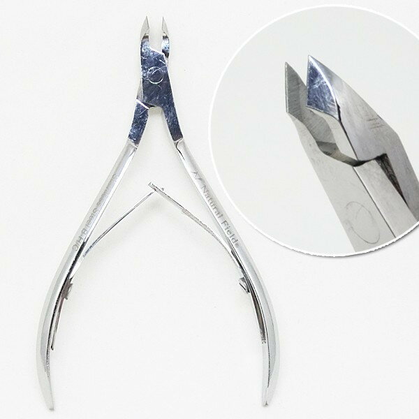 NFS プチキューティクルニッパー 4/1ラップジョイント.1