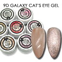 Wiz noel 9D GALAXY CAT 039 S EYE GEL ウィズノエル9Dギャラクシーキャッツアイジェル ギャラクシー キャッツアイ マグネットジェル ジェルネイル ネイル キャッツアイネイル キャッツアイジェル マグパウダー マグネットネイル