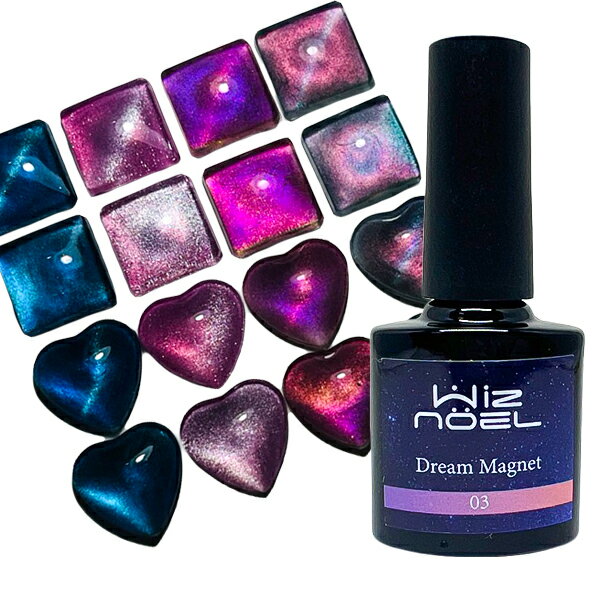 ں߸˽ʬWiz noel Dream Magnet Υ ɥ꡼ޥͥå ޥͥå 쥪 ͥ åĥͥ ͥ ͥ륢 쥤ܡ  ȥ͡ɥͥ 